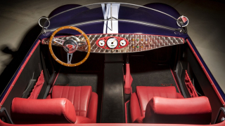 Illustration for article titled This Electric Porsche Tribute Is Impossibly Light And Beautiful